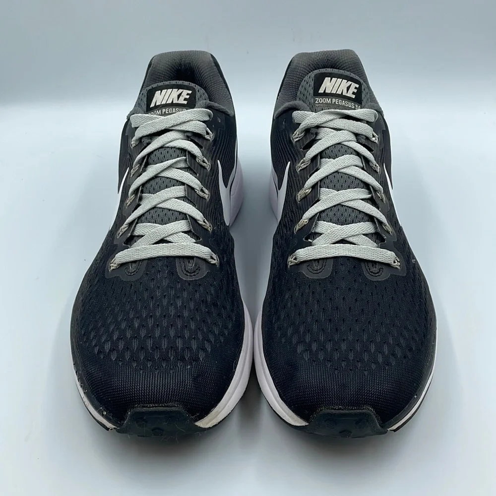 Nike Zoom Pegasus 34 TB 2017 Men’s‎ Sz 12.5